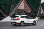 BMW X1 xDrive25Li Sport Line 2016 года